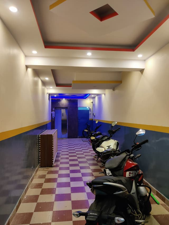 Reyaansh Living PG for Gents