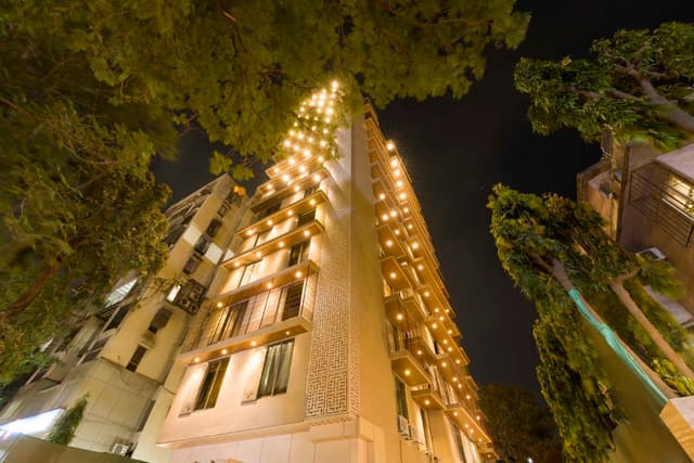 Rising Star Hostel (Girls hostel)