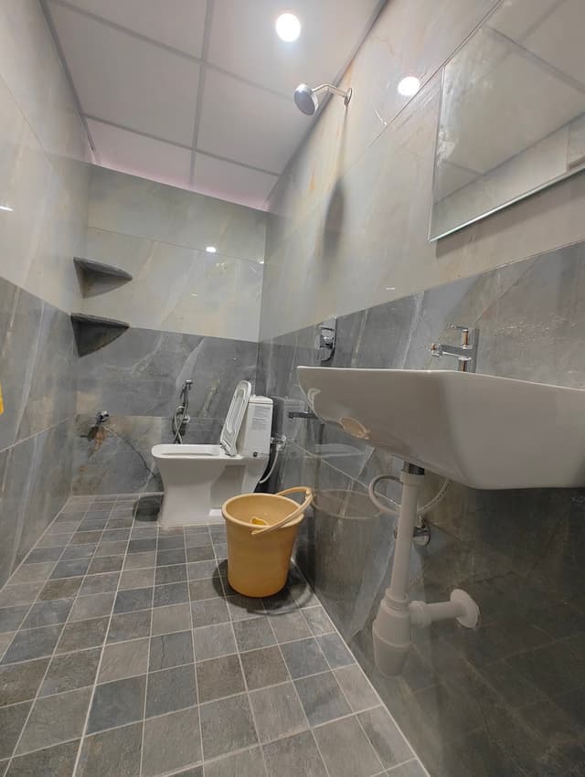 RK Premium Co-living PG