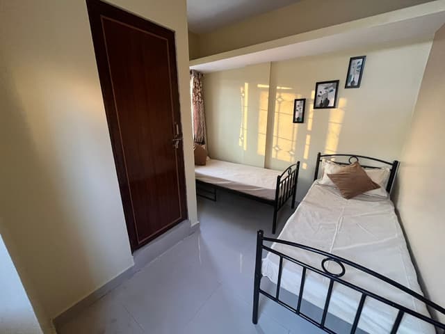 Royal PG for Men, Shivajinagar