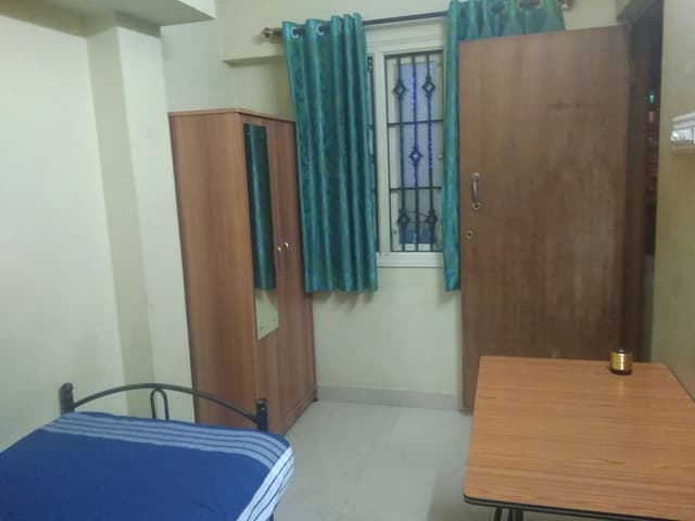 Royal PG for Men, Shivajinagar