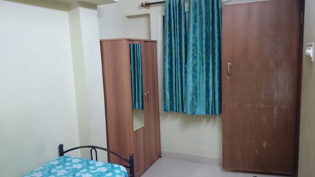 Royal PG for Men, Shivajinagar