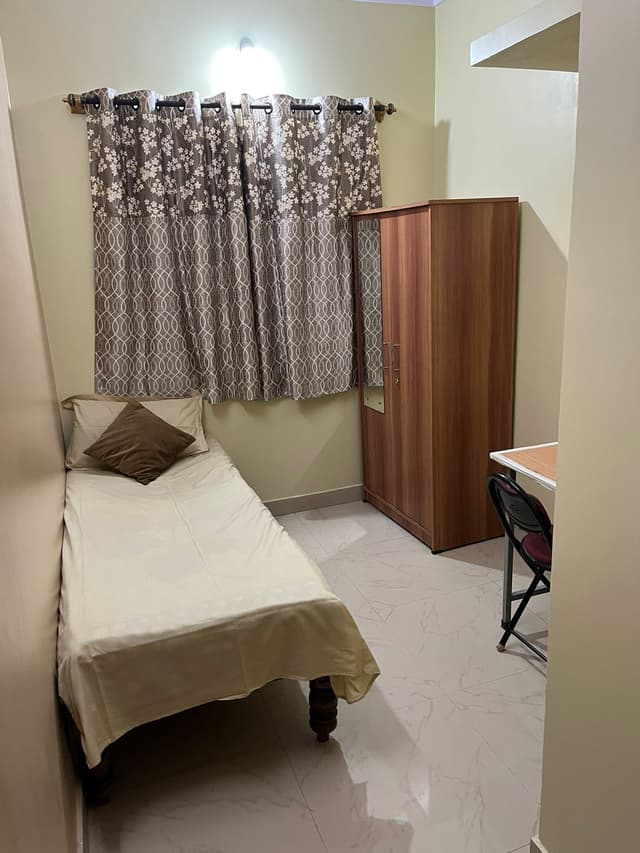 Royal PG for Men, Shivajinagar