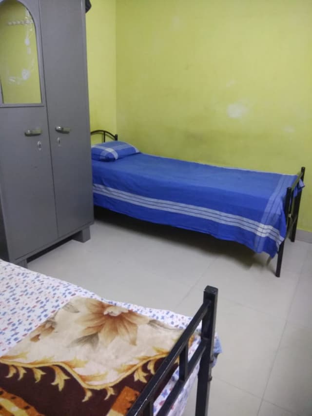 Royal PG for Men, Shivajinagar