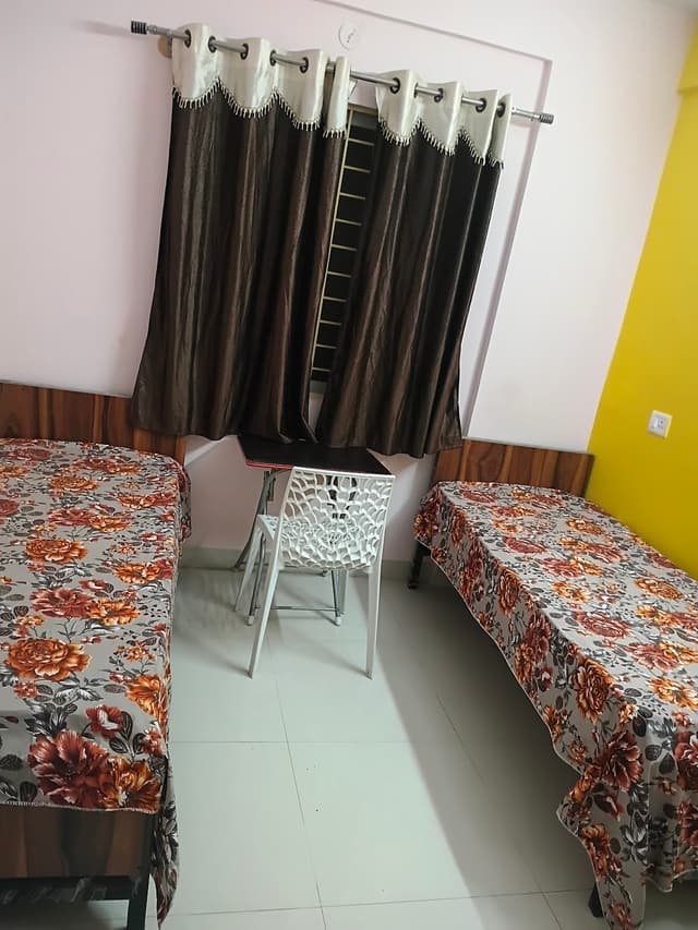Rudra Co-living PG | Hotel