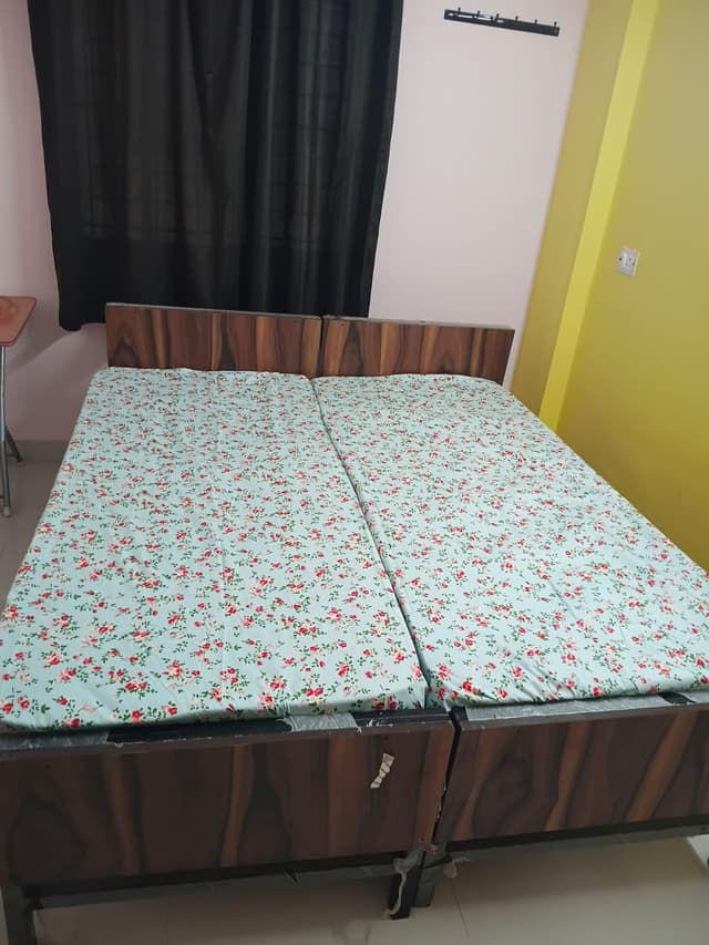 Rudra Co-living PG | Hotel