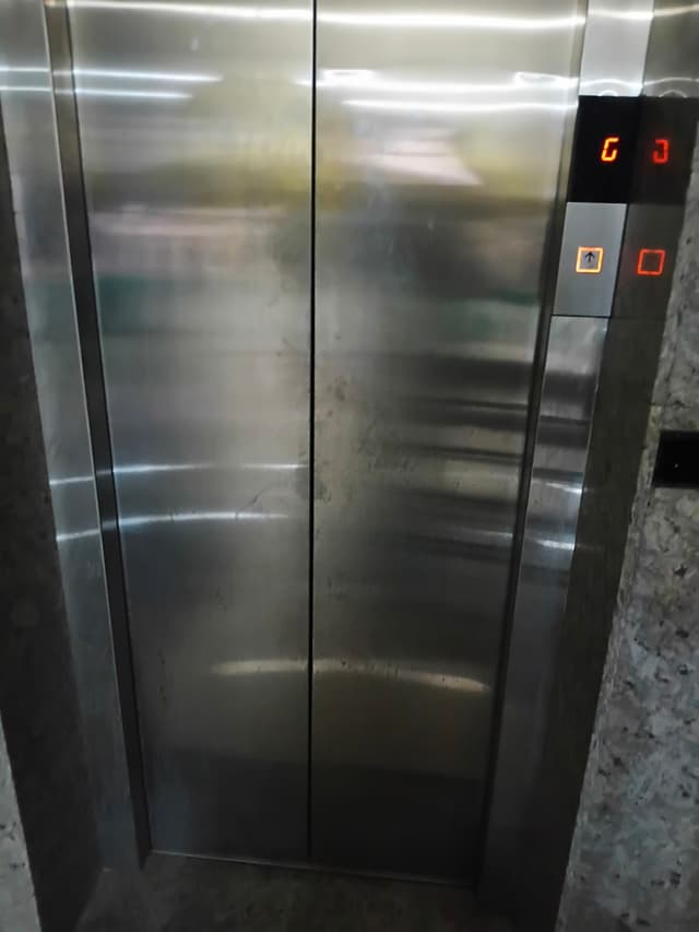 Rudra Co-living PG | Hotel