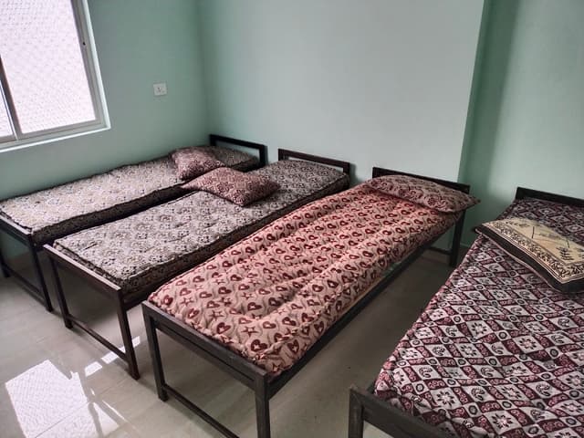 S H BOY'S HOSTEL HYDERABAD