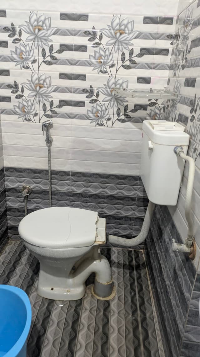 Sai Kuteer Executive Co-Living PG