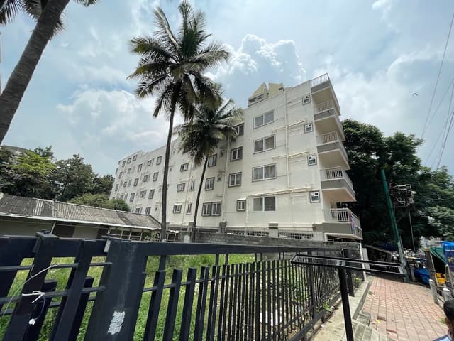 Samskruti PG for GENTS - JP Nagar