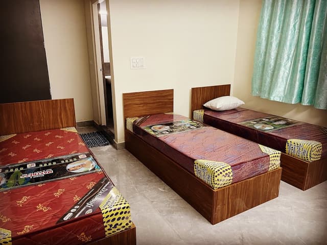 Samskruti PG for GENTS - JP Nagar