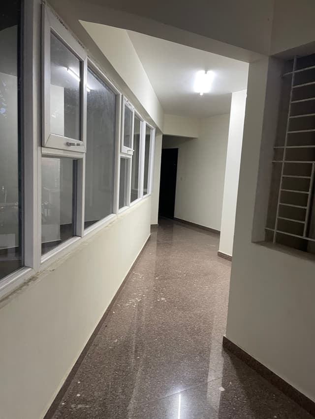 Samskruti PG for GENTS - JP Nagar