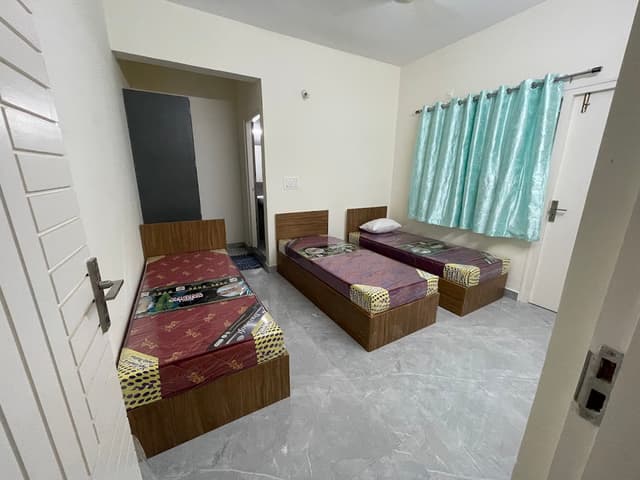 Samskruti PG for GENTS - JP Nagar