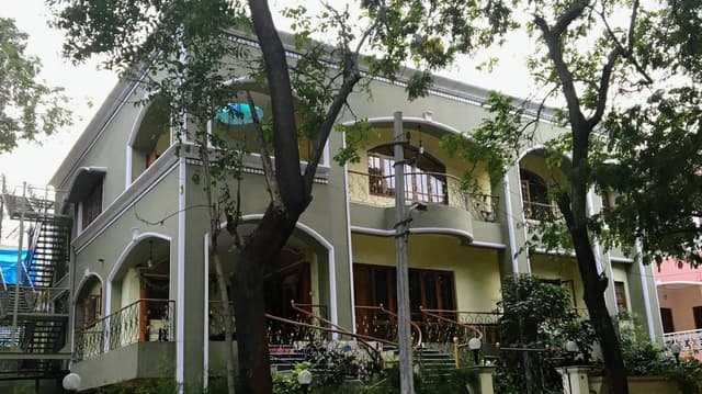 Sangeeta Paying Guest Accommodation For Girls