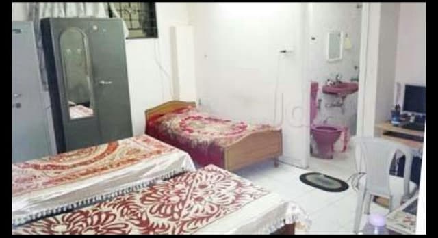 Sangeeta Paying Guest Accommodation For Girls