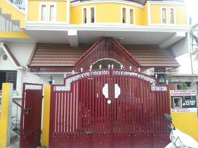 sathya sai boys pg