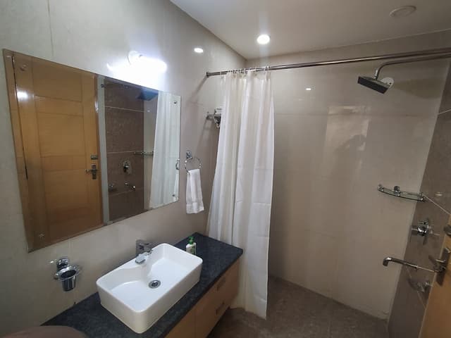 Shft-In Co Living Spaces