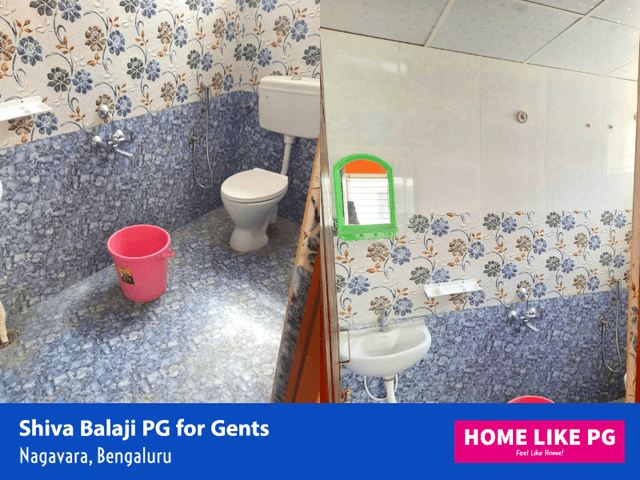 Shiva Balaji PG for Gents