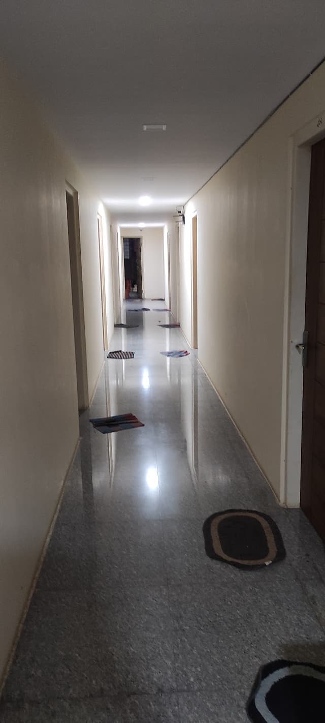 Shree Durgaparameshwari Men's PG