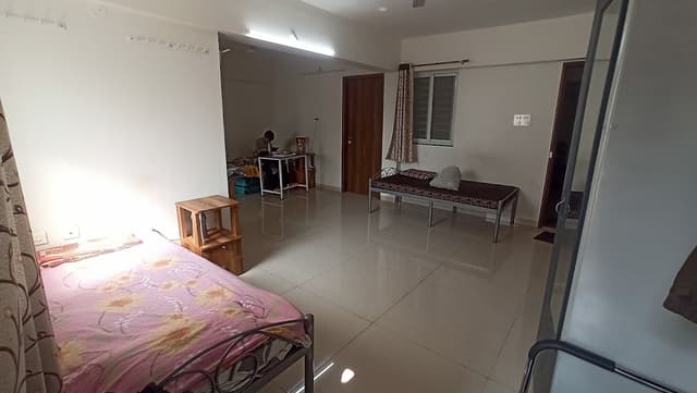 Shri Samarth Boys Hostel