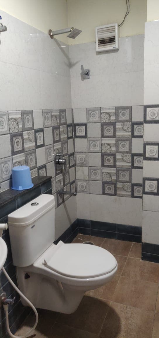 Shyam Stay Pure Veg Boys PG Near CMS Jain University, Lalbagh Road