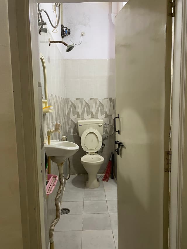 Sky Homes PG (Girls Pg)