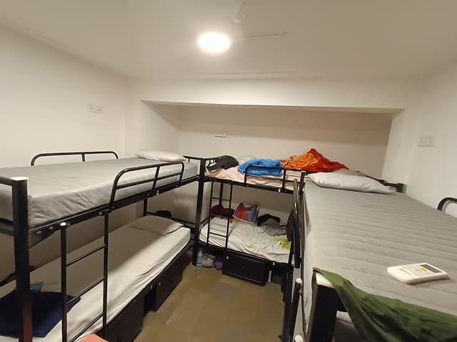 Slackpackr Begumpet Hyderabad