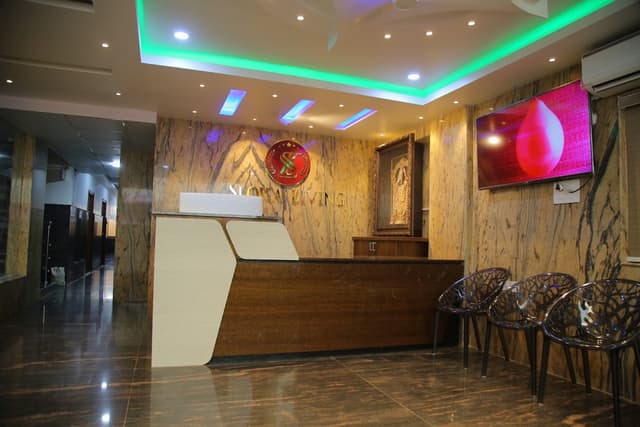 SLOKA LIVING | Premium PG for Ladies & Gents In Bellandur