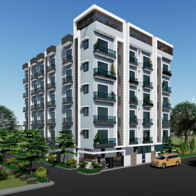 SLOKA LIVING | Premium PG for Ladies & Gents In Bellandur