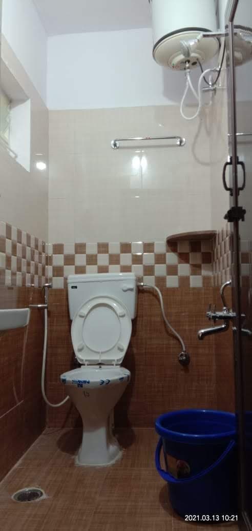 Sri Charanya Gents Pg In Shanti Nagar