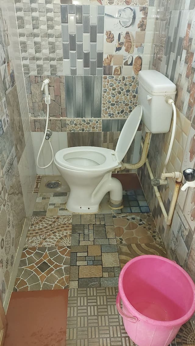 Sri Guru Men's PG Vijaynagar