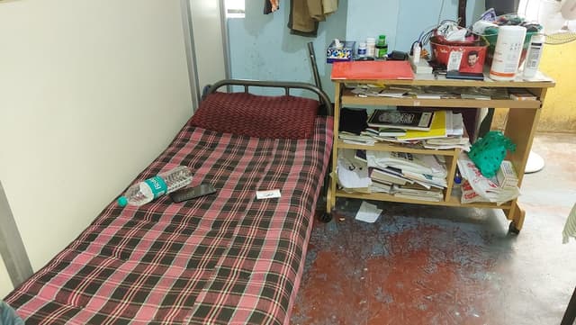 Sri Guru Men's PG Vijaynagar