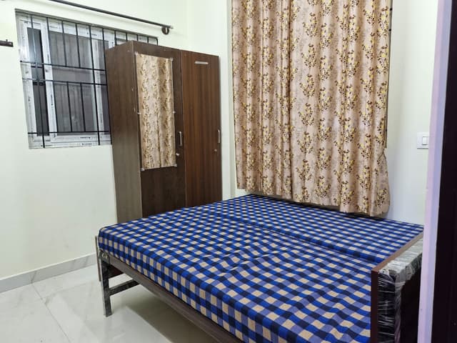Sri Kanaka Durga Pg Accommodations