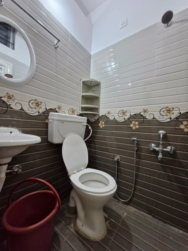Sri Kanaka Durga Pg Accommodations