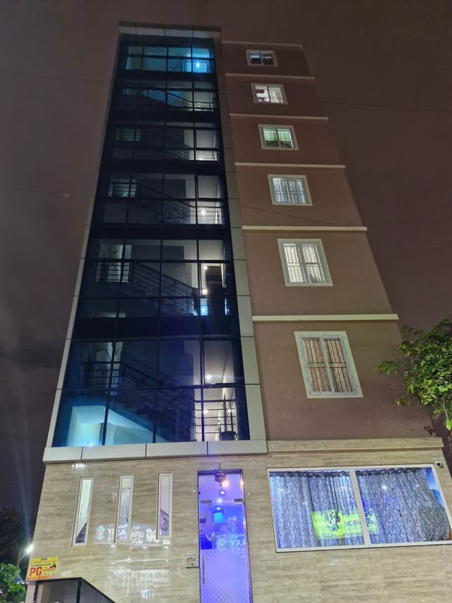 Sri Kanaka Durga Pg Accommodations