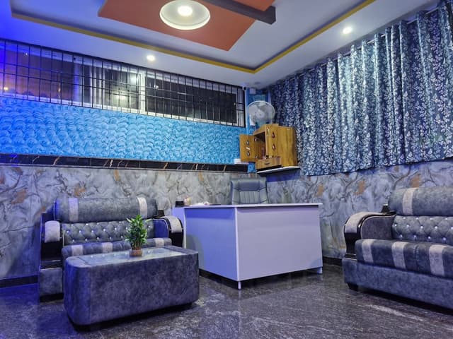 Sri Kanaka Durga Pg Accommodations