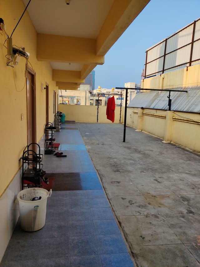 Sri Krishna Gents PG ITPL