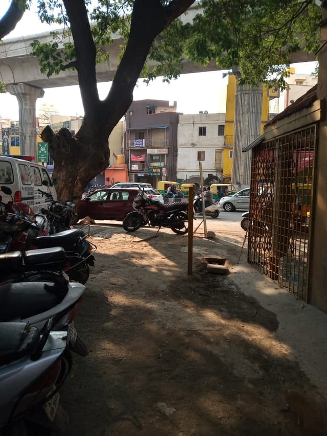 Sri Lakshmi Ladies PG Ulsoor