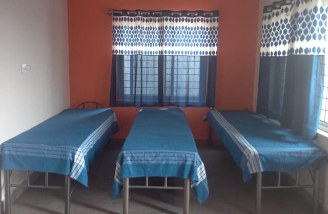 Sri Lakshmi Ladies PG Ulsoor