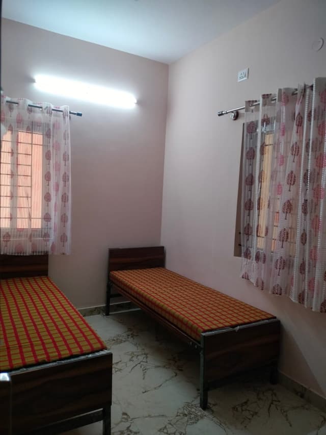 Sri Manikanta PG for Gents