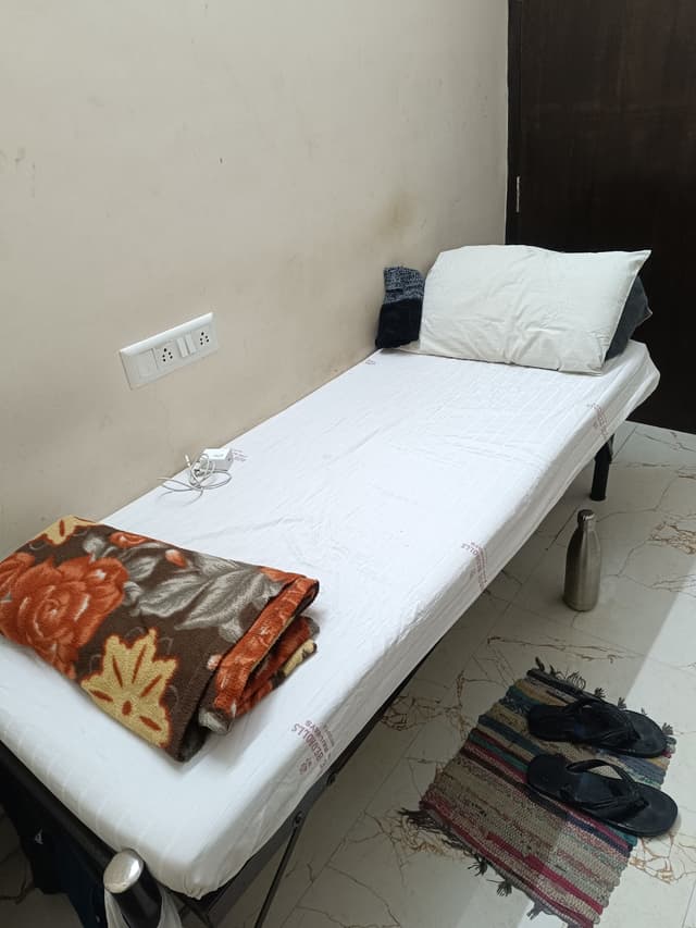 Sri Sai Balaji Luxury Pg for Gents