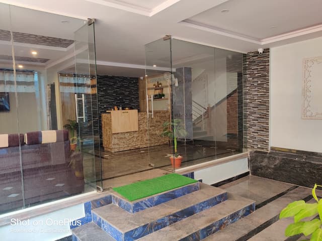 Sri Sai Ganesh Home Stay for Gents