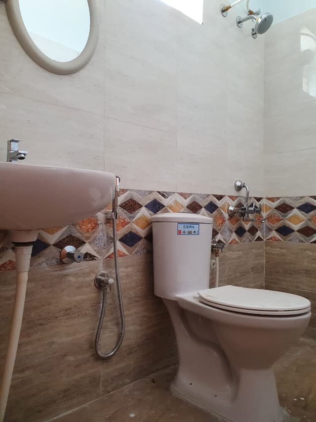 Sri Sai Ganesh Home Stay for Gents