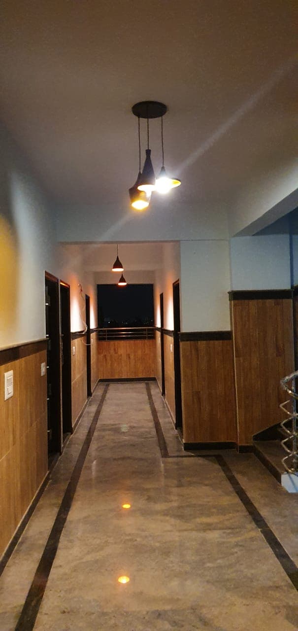 Sri Sai Ganesh Home Stay for Gents