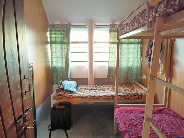 Sri Sainath PG for Mens