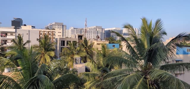 Sri Sravya PG for Gents and Ladies
