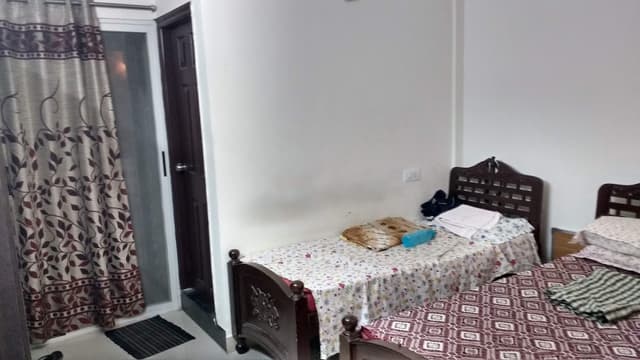 Sri Sravya PG for Gents and Ladies