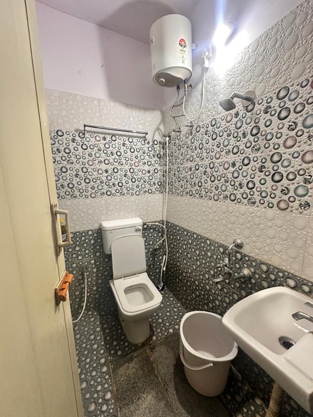 Sri Venkateshwara ladies luxury pg