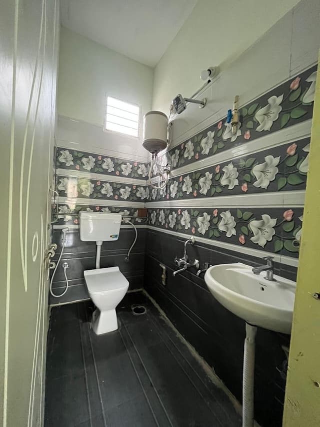 Sri Venkateshwara ladies luxury pg