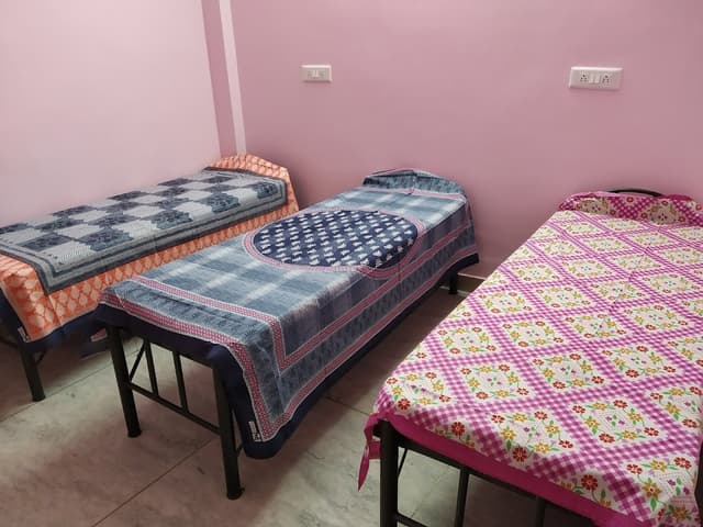 Sri Venkateshwara PG for Gents